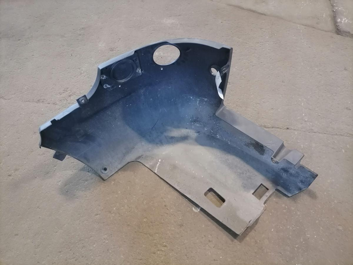 Scania Front bumper cover plastic 1923745 - Aerodynamika/ Spojler pre Nákladné auto: obrázok 3 Scania Front bumper cover plastic 1923745 - Aerodynamika/ Spojler pre Nákladné auto: obrázok 3