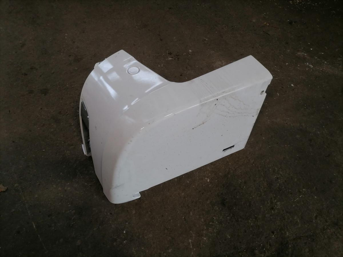 Scania Front bumper cover plastic 2077926 - Aerodynamika/ Spojler pre Nákladné auto: obrázok 3 Scania Front bumper cover plastic 2077926 - Aerodynamika/ Spojler pre Nákladné auto: obrázok 3