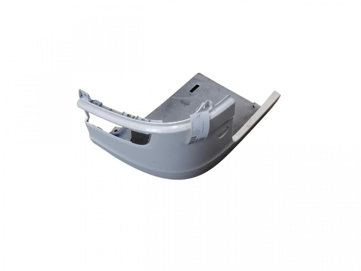 Scania Front bumper cover plastic 2077926 - Aerodynamika/ Spojler pre Nákladné auto: obrázok 1 Scania Front bumper cover plastic 2077926 - Aerodynamika/ Spojler pre Nákladné auto: obrázok 1