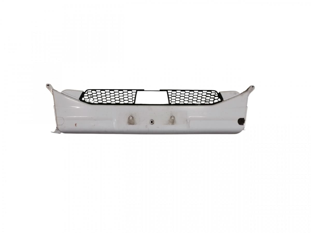 Scania Front bumper cover plastic 2077928 - Aerodynamika/ Spojler pre Nákladné auto: obrázok 1 Scania Front bumper cover plastic 2077928 - Aerodynamika/ Spojler pre Nákladné auto: obrázok 1