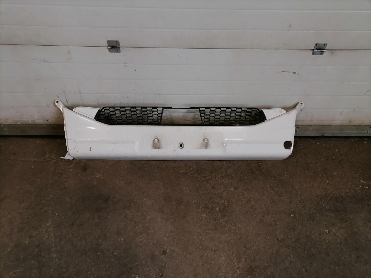 Scania Front bumper cover plastic 2077928 - Aerodynamika/ Spojler pre Nákladné auto: obrázok 2 Scania Front bumper cover plastic 2077928 - Aerodynamika/ Spojler pre Nákladné auto: obrázok 2