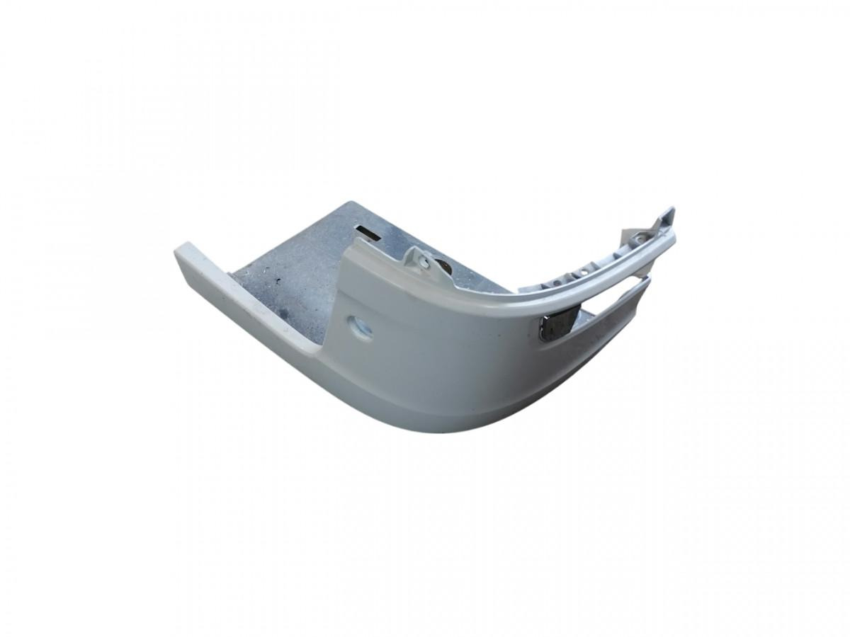 Scania Front bumper cover plastic 2731830 - Aerodynamika/ Spojler pre Nákladné auto: obrázok 1 Scania Front bumper cover plastic 2731830 - Aerodynamika/ Spojler pre Nákladné auto: obrázok 1