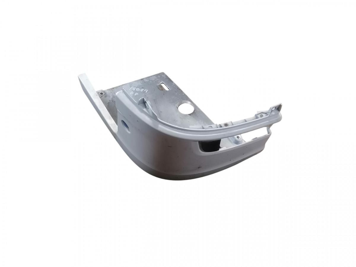 Scania Front bumper cover plastic 2731830 - Aerodynamika/ Spojler pre Nákladné auto: obrázok 1 Scania Front bumper cover plastic 2731830 - Aerodynamika/ Spojler pre Nákladné auto: obrázok 1