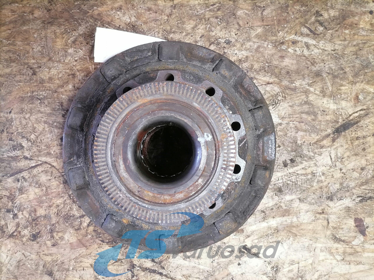 Scania Front hub 1480933 - Náboj pre Nákladné auto: obrázok 4 Scania Front hub 1480933 - Náboj pre Nákladné auto: obrázok 4