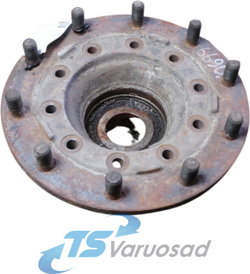 Scania Front hub 1480933 - Náboj pre Nákladné auto: obrázok 1 Scania Front hub 1480933 - Náboj pre Nákladné auto: obrázok 1