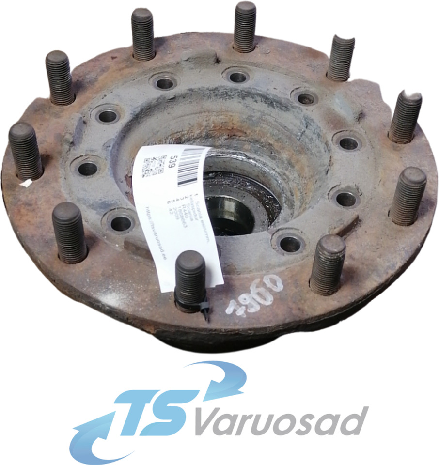 Scania Front hub 1868663 - Náboj pre Nákladné auto: obrázok 1 Scania Front hub 1868663 - Náboj pre Nákladné auto: obrázok 1