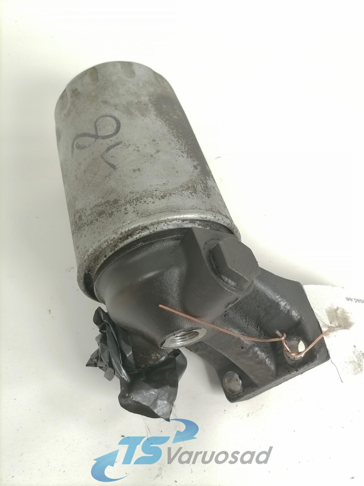 Scania Fuel filter unit 1362289 - Palivový filter pre Nákladné auto: obrázok 1 Scania Fuel filter unit 1362289 - Palivový filter pre Nákladné auto: obrázok 1