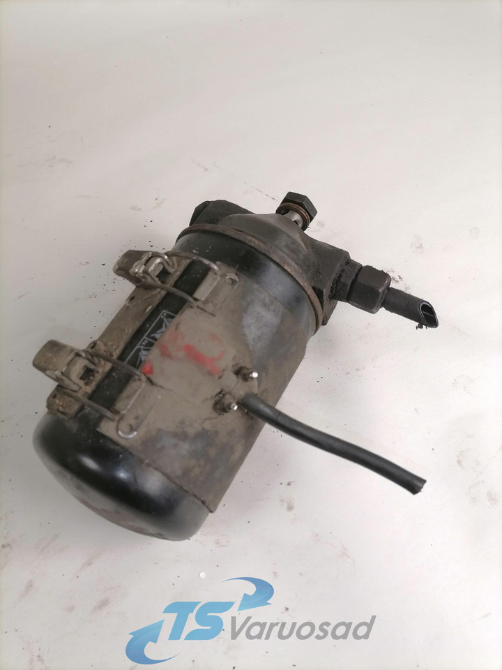 Scania Fuel filter unit 1362289 - Palivový filter pre Nákladné auto: obrázok 1 Scania Fuel filter unit 1362289 - Palivový filter pre Nákladné auto: obrázok 1
