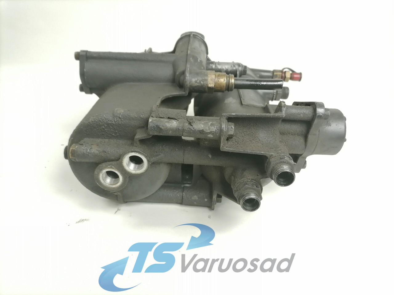 Scania Fuel filter unit 1863220 - Palivový filter pre Nákladné auto: obrázok 2 Scania Fuel filter unit 1863220 - Palivový filter pre Nákladné auto: obrázok 2