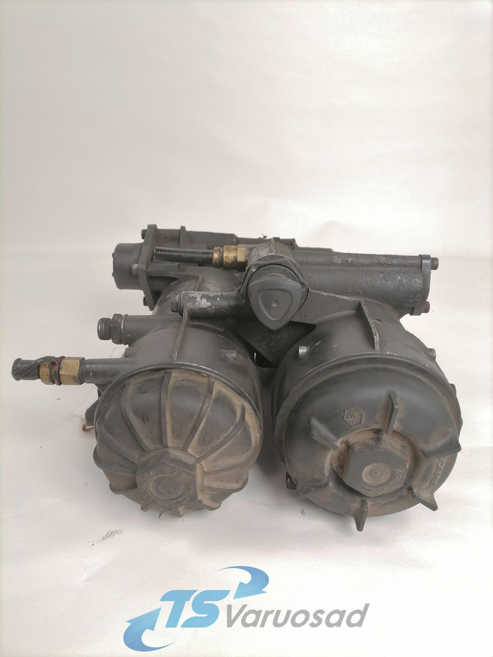 Scania Fuel filter unit 1863220 - Palivový filter pre Nákladné auto: obrázok 3 Scania Fuel filter unit 1863220 - Palivový filter pre Nákladné auto: obrázok 3