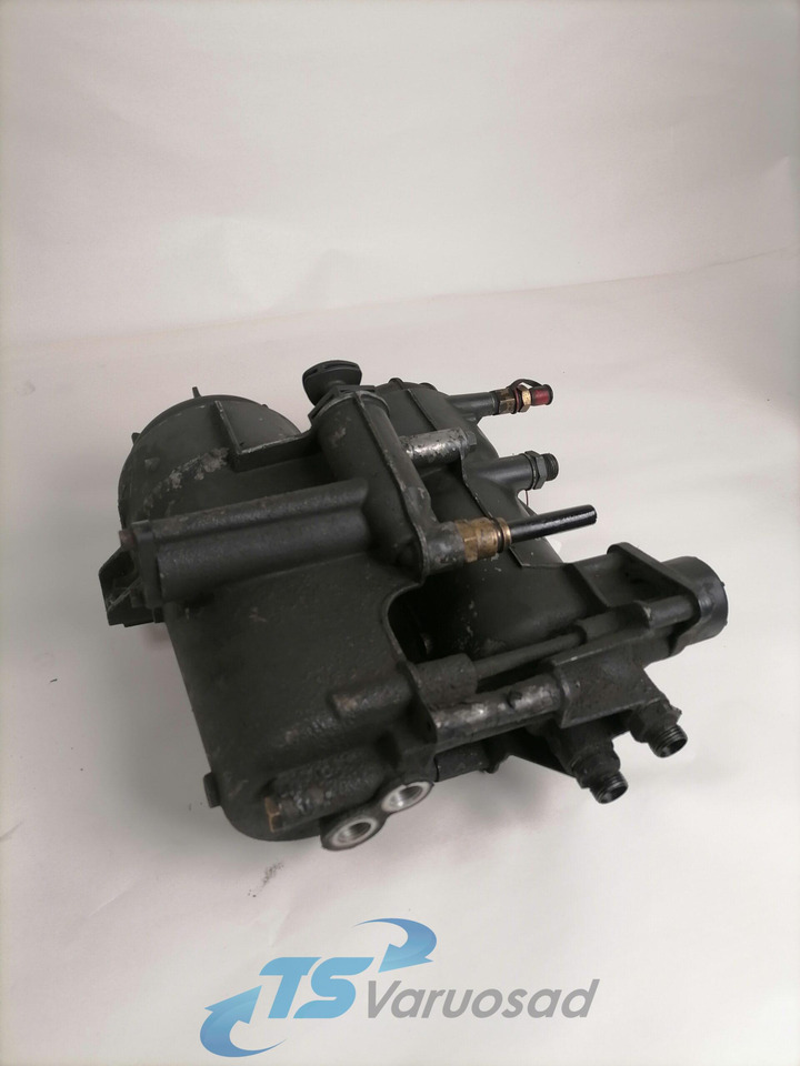 Scania Fuel filter unit 1863220 - Palivový filter pre Nákladné auto: obrázok 1 Scania Fuel filter unit 1863220 - Palivový filter pre Nákladné auto: obrázok 1