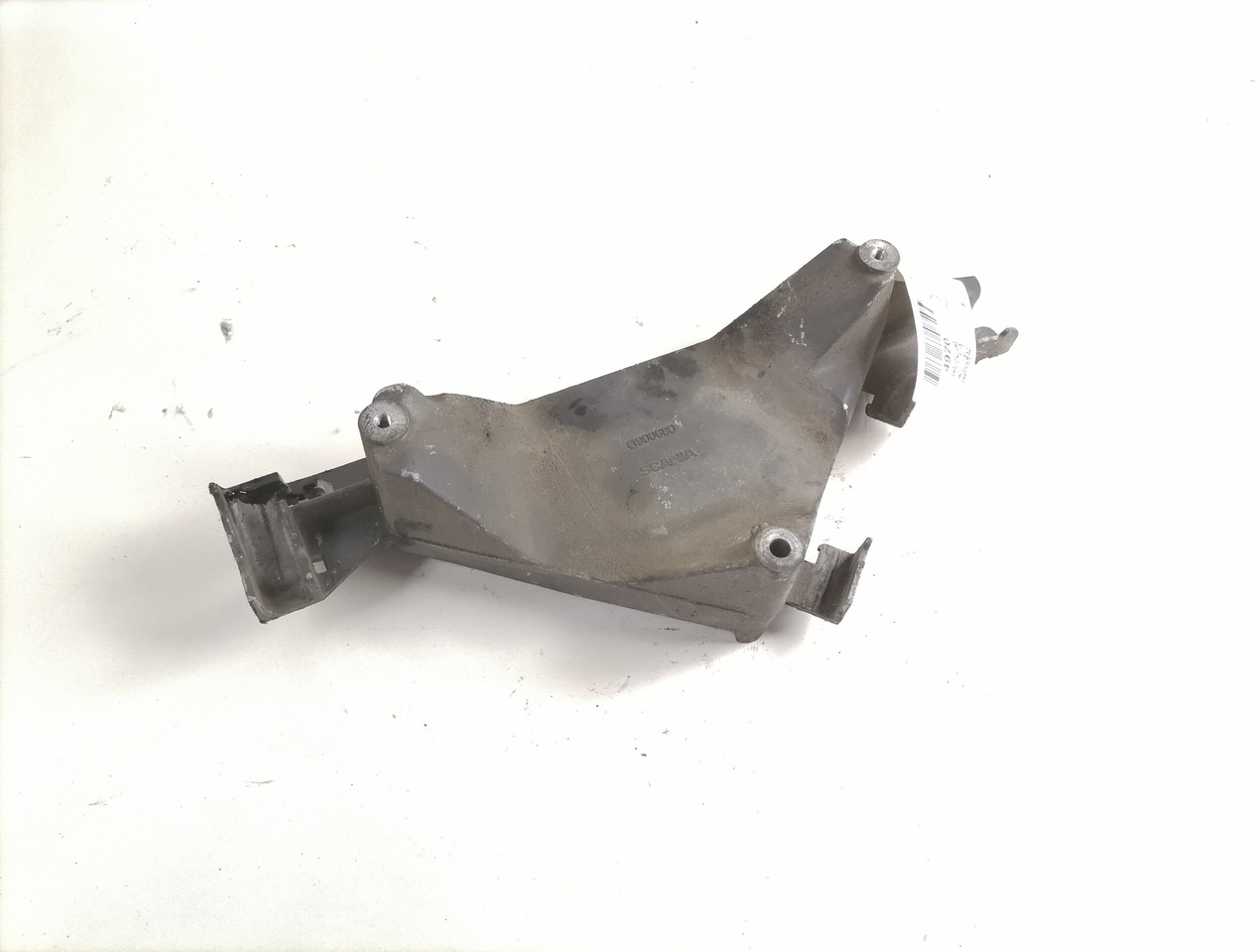 Scania Fuel filter unit 1900680 - Palivový filter pre Nákladné auto: obrázok 1 Scania Fuel filter unit 1900680 - Palivový filter pre Nákladné auto: obrázok 1