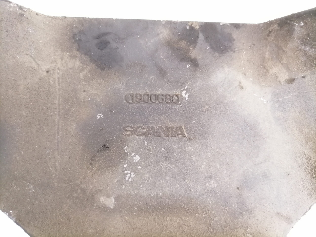 Scania Fuel filter unit 1900680 - Palivový filter pre Nákladné auto: obrázok 2 Scania Fuel filter unit 1900680 - Palivový filter pre Nákladné auto: obrázok 2