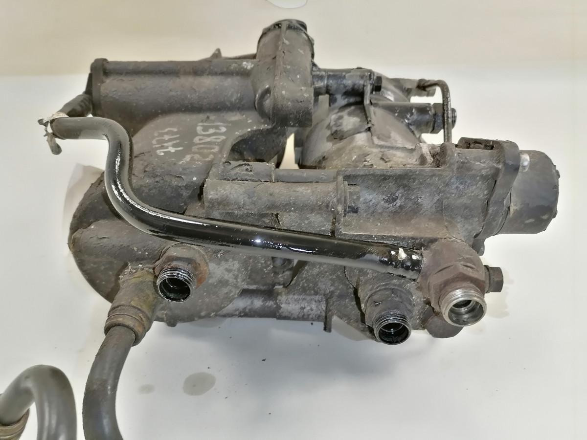 Scania Fuel filter unit 2410622 - Palivový filter pre Nákladné auto: obrázok 3 Scania Fuel filter unit 2410622 - Palivový filter pre Nákladné auto: obrázok 3