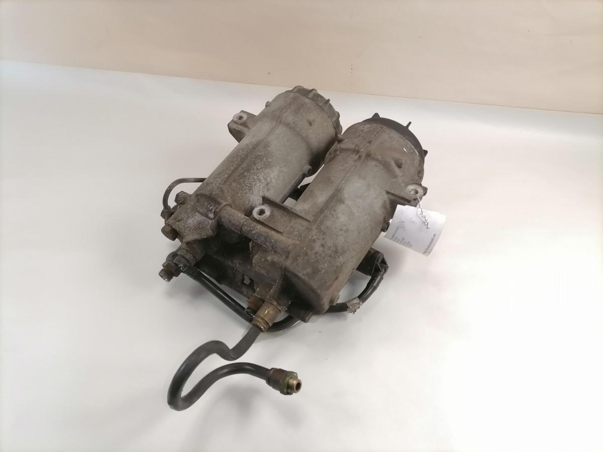 Scania Fuel filter unit 2410622 - Palivový filter pre Nákladné auto: obrázok 2 Scania Fuel filter unit 2410622 - Palivový filter pre Nákladné auto: obrázok 2