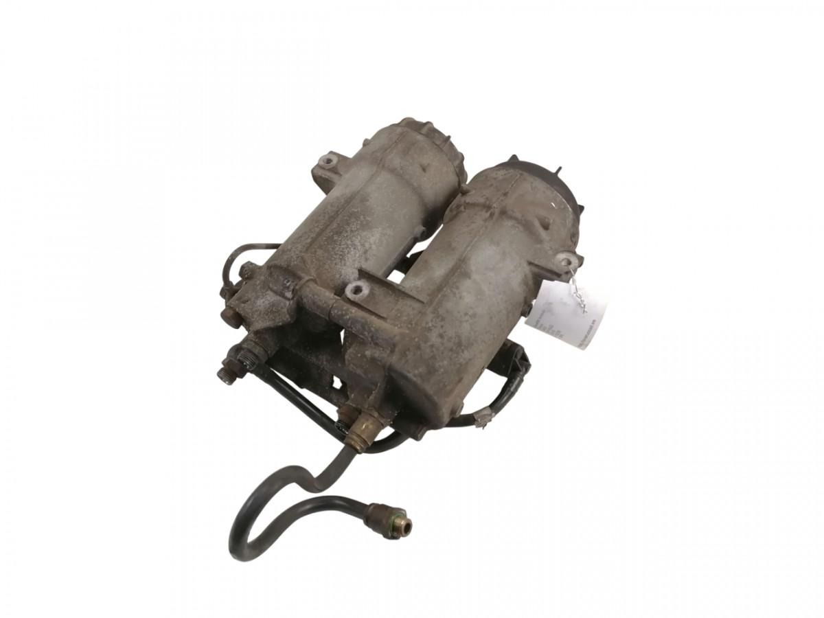 Scania Fuel filter unit 2410622 - Palivový filter pre Nákladné auto: obrázok 1 Scania Fuel filter unit 2410622 - Palivový filter pre Nákladné auto: obrázok 1