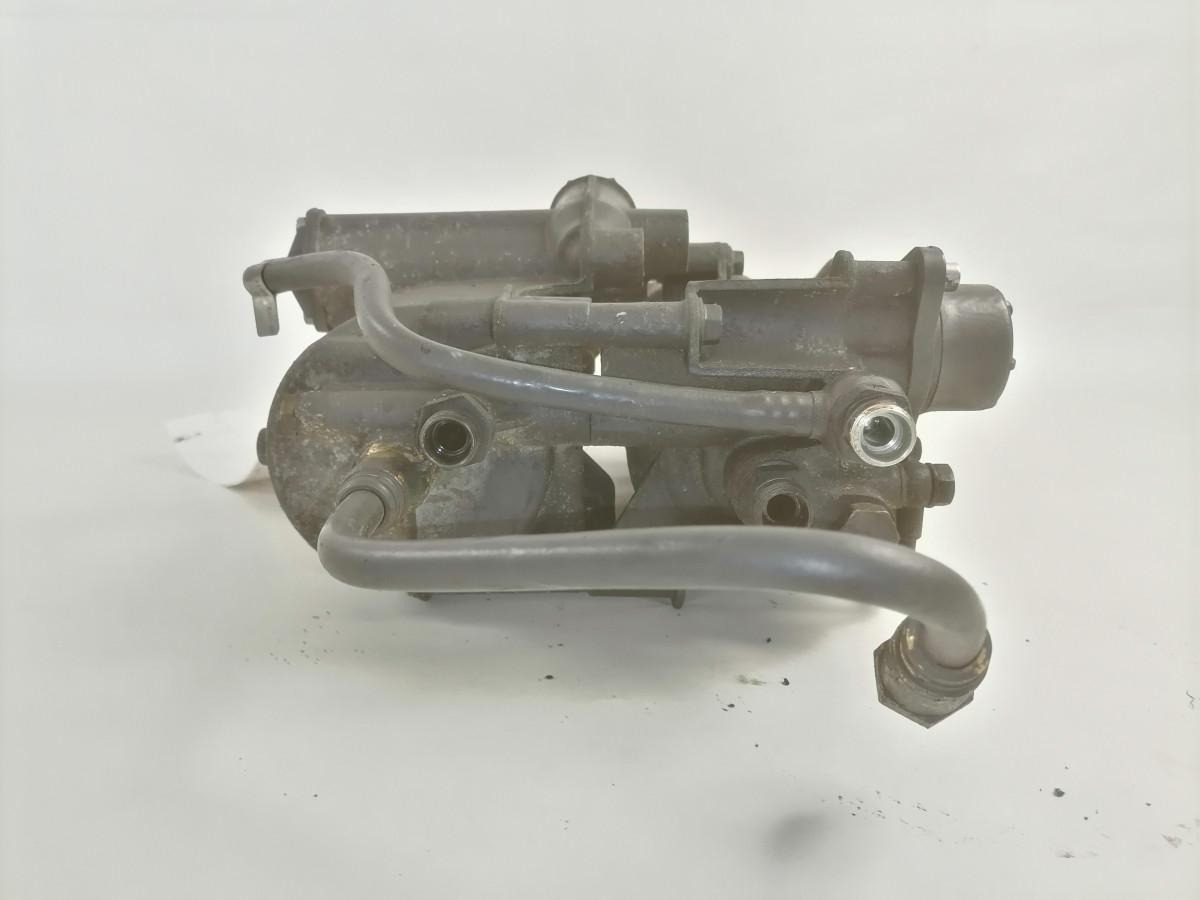 Scania Fuel filter unit 2779174 - Palivový filter pre Nákladné auto: obrázok 4 Scania Fuel filter unit 2779174 - Palivový filter pre Nákladné auto: obrázok 4