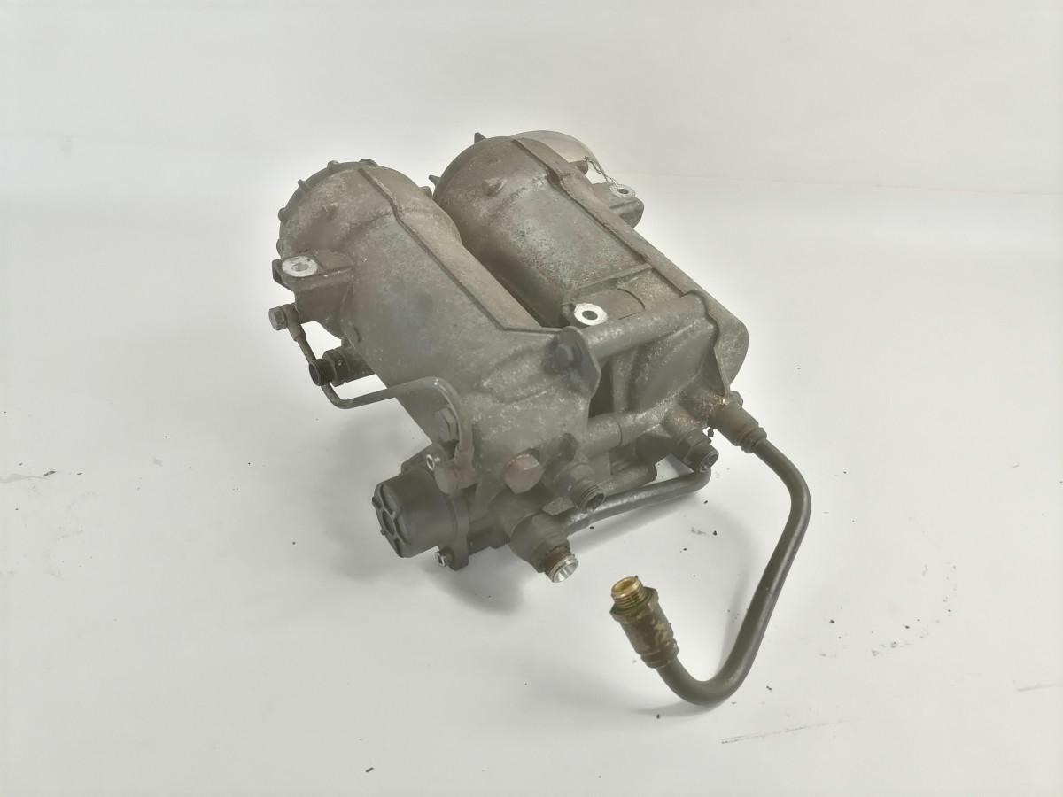 Scania Fuel filter unit 2779174 - Palivový filter pre Nákladné auto: obrázok 5 Scania Fuel filter unit 2779174 - Palivový filter pre Nákladné auto: obrázok 5