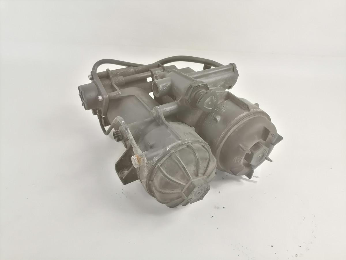 Scania Fuel filter unit 2779174 - Palivový filter pre Nákladné auto: obrázok 2 Scania Fuel filter unit 2779174 - Palivový filter pre Nákladné auto: obrázok 2