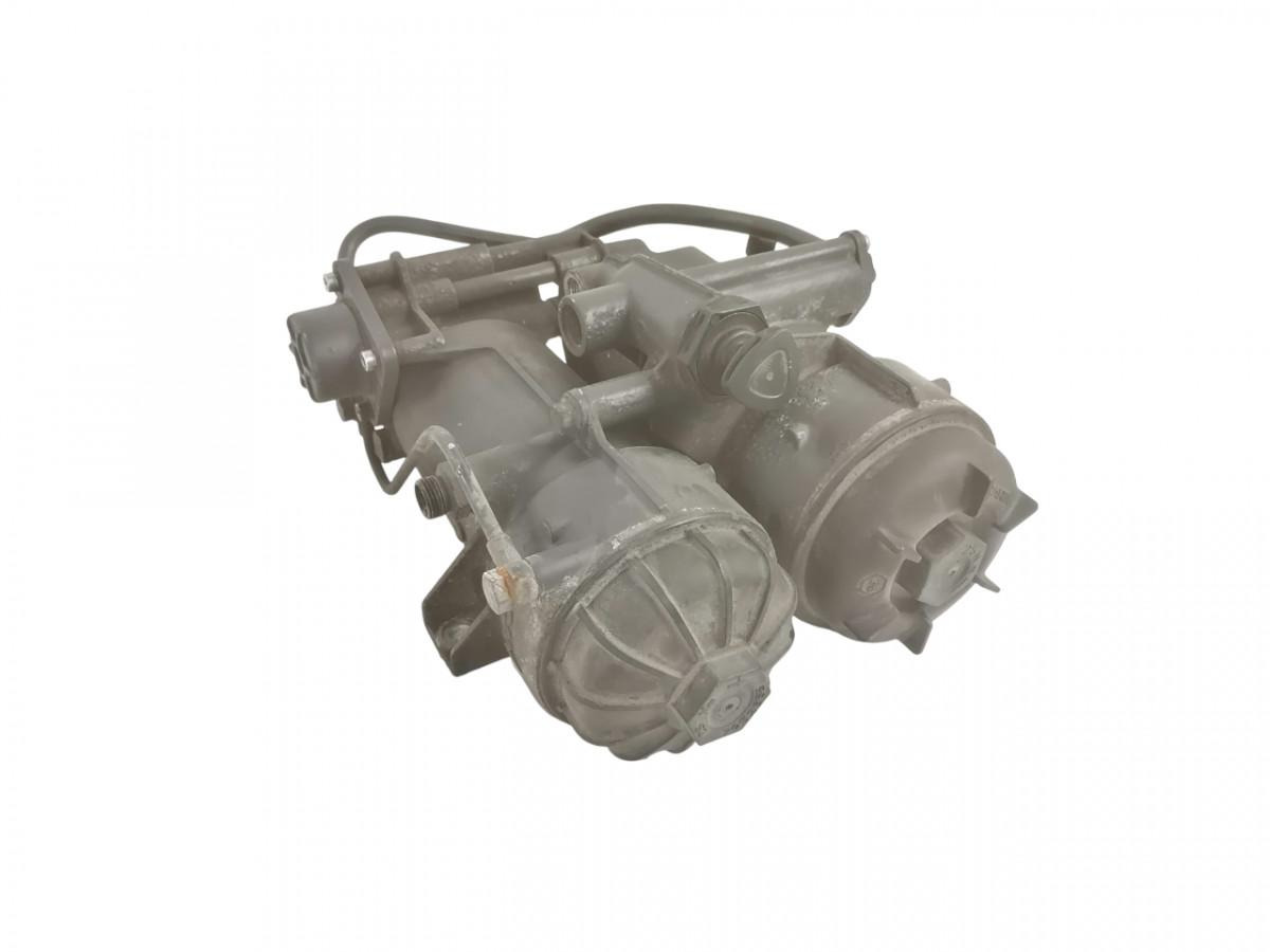Scania Fuel filter unit 2779174 - Palivový filter pre Nákladné auto: obrázok 1 Scania Fuel filter unit 2779174 - Palivový filter pre Nákladné auto: obrázok 1
