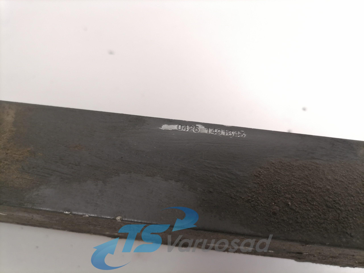 Palivový systém pre Nákladné auto Scania Fuel mainfold 1491343: obrázok 6