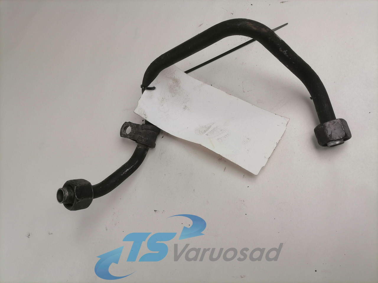 Scania Fuel pipe 1743986 - Palivový systém pre Nákladné auto: obrázok 1 Scania Fuel pipe 1743986 - Palivový systém pre Nákladné auto: obrázok 1