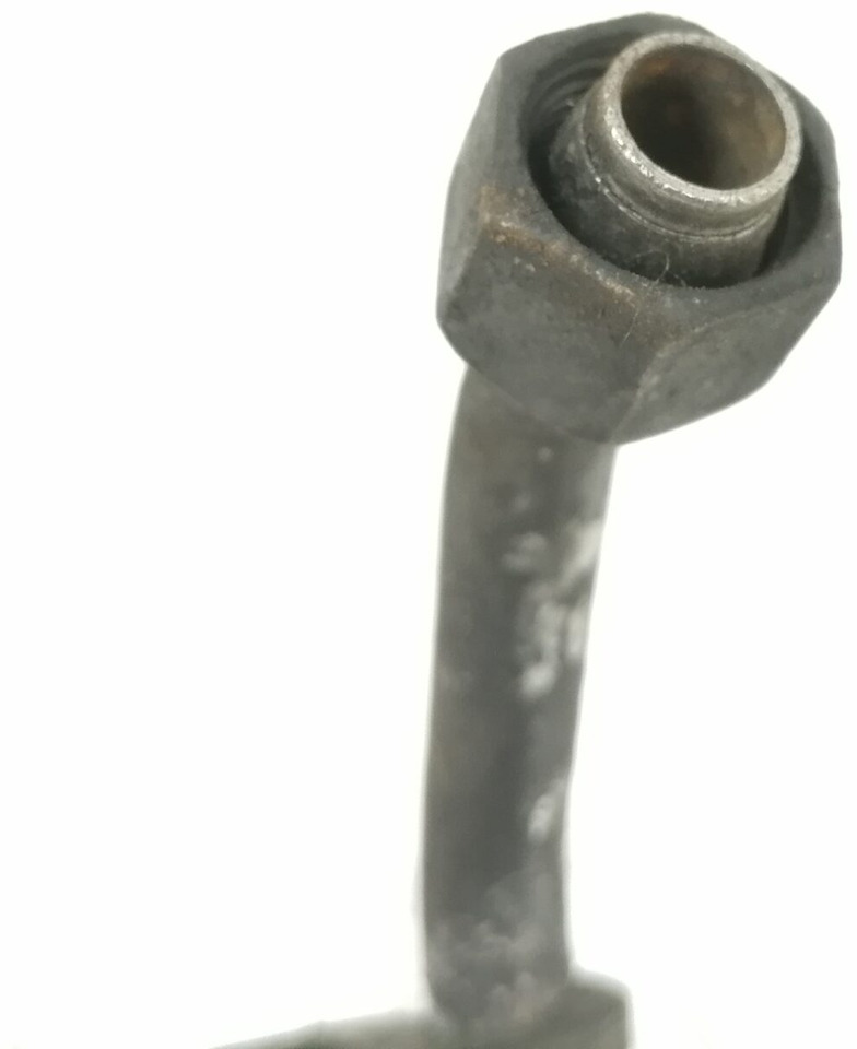 Scania Fuel pipe 1743986 - Palivový systém pre Nákladné auto: obrázok 2 Scania Fuel pipe 1743986 - Palivový systém pre Nákladné auto: obrázok 2