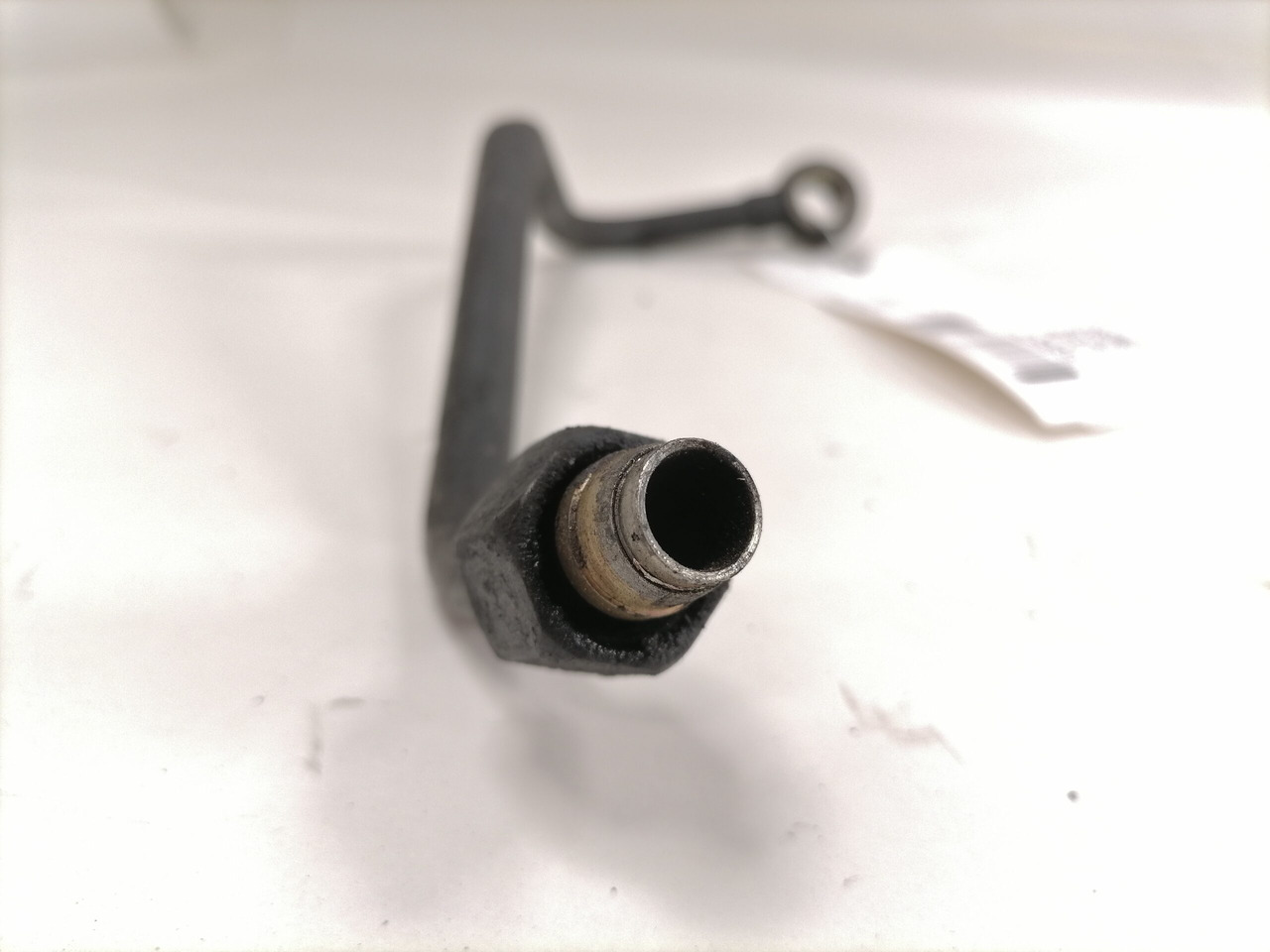 Scania Fuel pipe 1812955 - Palivový systém pre Nákladné auto: obrázok 2 Scania Fuel pipe 1812955 - Palivový systém pre Nákladné auto: obrázok 2