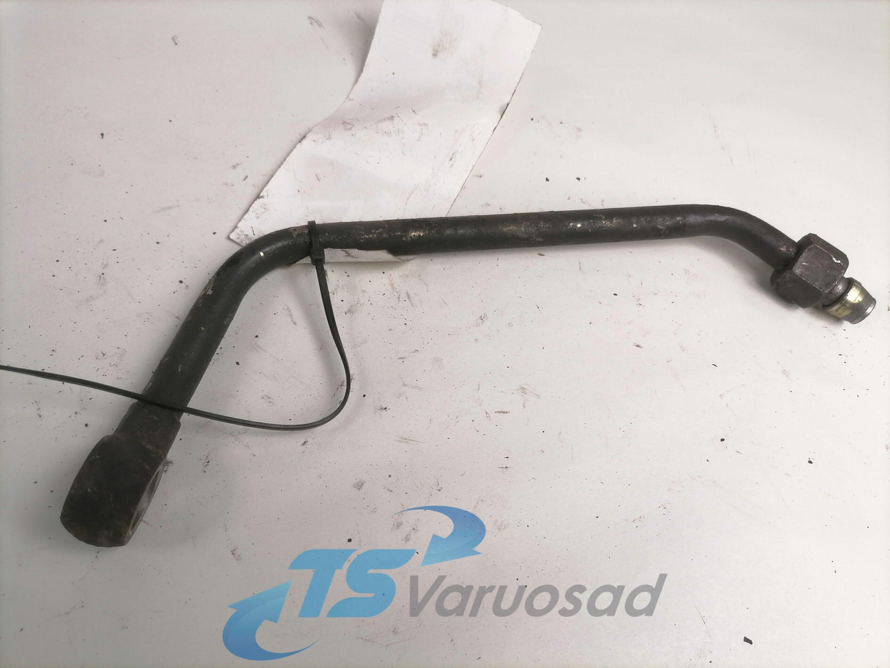 Scania Fuel pipe 1812955 - Palivový systém pre Nákladné auto: obrázok 1 Scania Fuel pipe 1812955 - Palivový systém pre Nákladné auto: obrázok 1