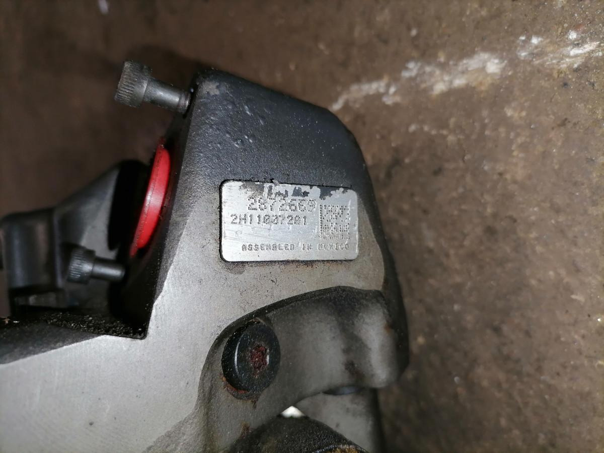 Scania Fuel pump, XPI 1947370 - Palivové čerpadlo pre Nákladné auto: obrázok 3 Scania Fuel pump, XPI 1947370 - Palivové čerpadlo pre Nákladné auto: obrázok 3