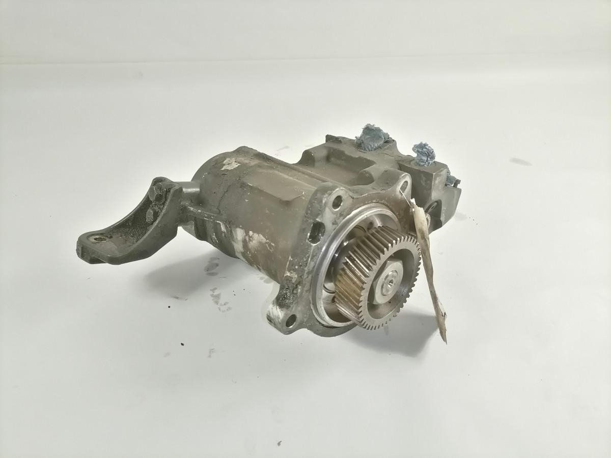 Scania Fuel pump, XPI 2094118 - Palivové čerpadlo pre Nákladné auto: obrázok 4 Scania Fuel pump, XPI 2094118 - Palivové čerpadlo pre Nákladné auto: obrázok 4