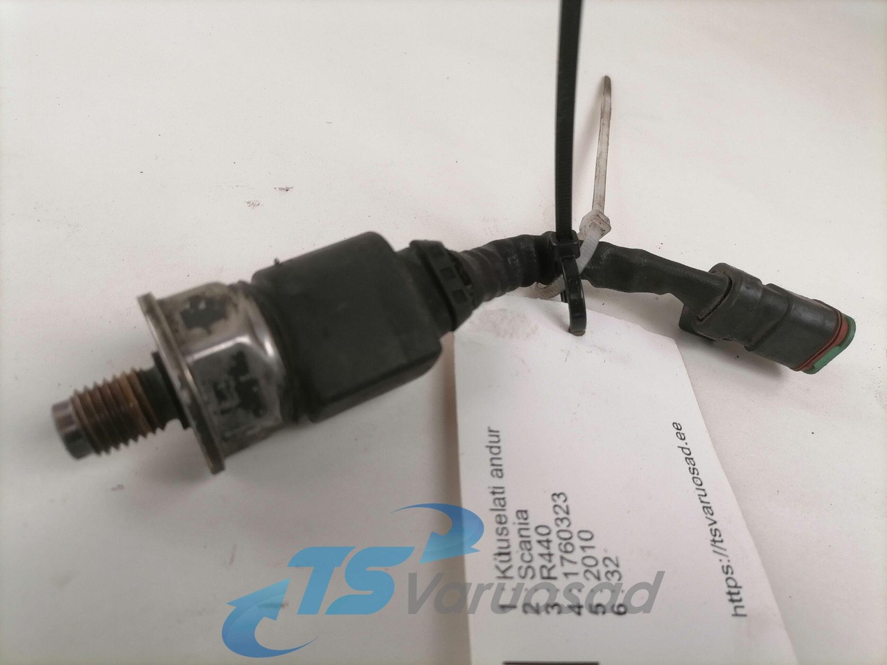 Scania Fuel sensor 1760323 - Palivový systém pre Nákladné auto: obrázok 1 Scania Fuel sensor 1760323 - Palivový systém pre Nákladné auto: obrázok 1