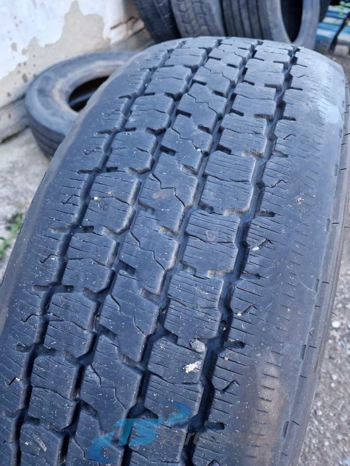 Scania Fulda WinterControl 315/70 R22,5 31570R225 - Pneumatiky a disky pre Nákladné auto: obrázok 2 Scania Fulda WinterControl 315/70 R22,5 31570R225 - Pneumatiky a disky pre Nákladné auto: obrázok 2