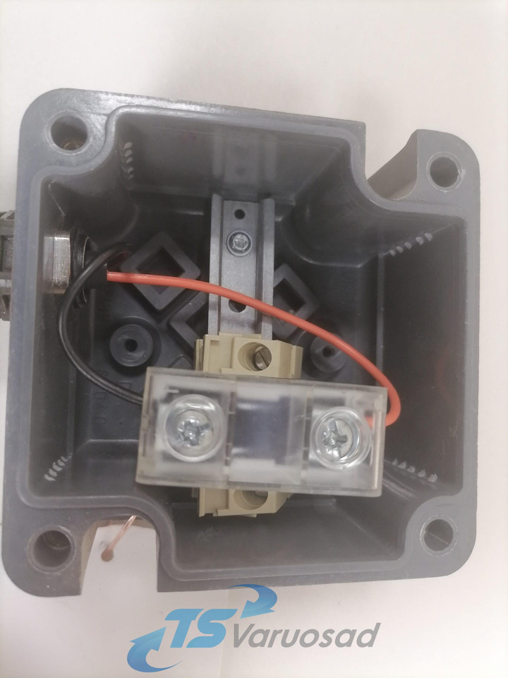Scania Fuse holder 1540313 - Poistka pre Nákladné auto: obrázok 2 Scania Fuse holder 1540313 - Poistka pre Nákladné auto: obrázok 2