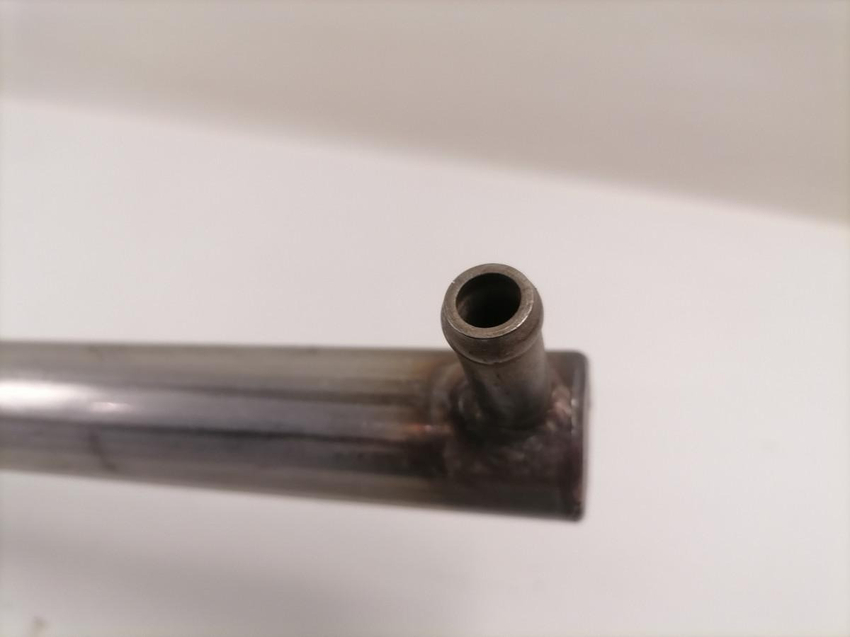 Scania Gaasisüsteemi toru 2564576 - Palivový systém pre Nákladné auto: obrázok 3 Scania Gaasisüsteemi toru 2564576 - Palivový systém pre Nákladné auto: obrázok 3