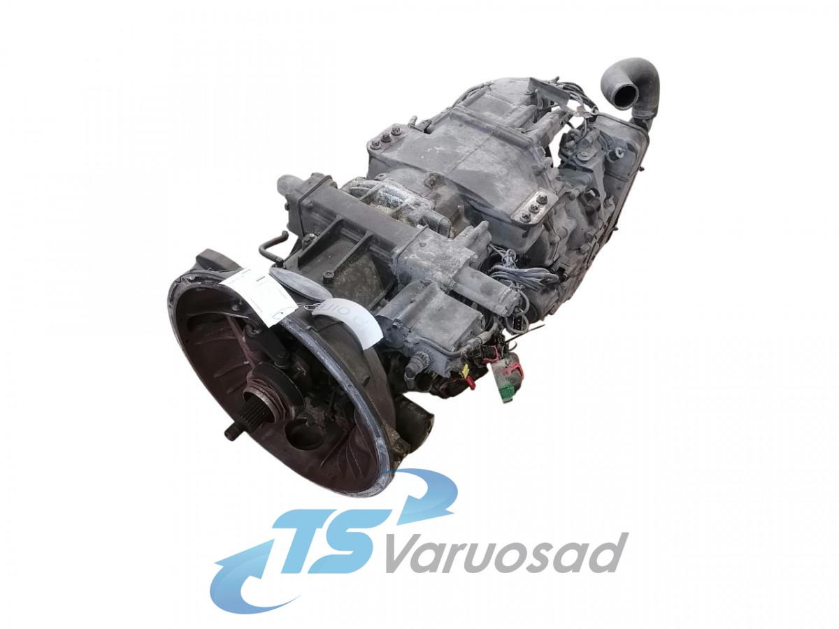 Scania Gearbox GRSO905R 2475809 - Prevodovka a diely pre Nákladné auto: obrázok 1 Scania Gearbox GRSO905R 2475809 - Prevodovka a diely pre Nákladné auto: obrázok 1