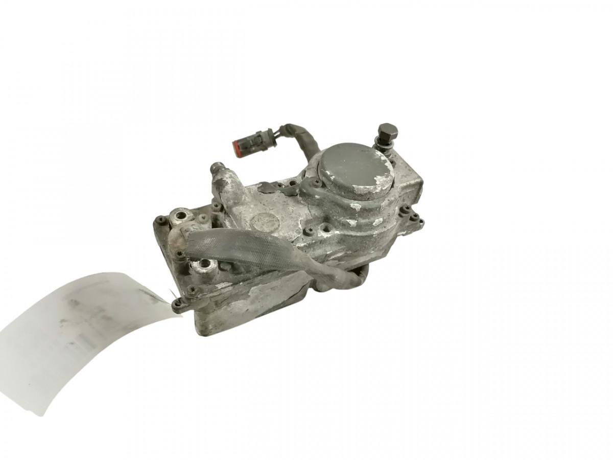 Scania Geomeetria klapp 2195573 - Turbodúchadlo pre Nákladné auto: obrázok 1 Scania Geomeetria klapp 2195573 - Turbodúchadlo pre Nákladné auto: obrázok 1