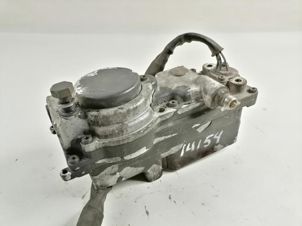 Scania Geomeetria klapp 2195573 - Turbodúchadlo pre Nákladné auto: obrázok 3 Scania Geomeetria klapp 2195573 - Turbodúchadlo pre Nákladné auto: obrázok 3