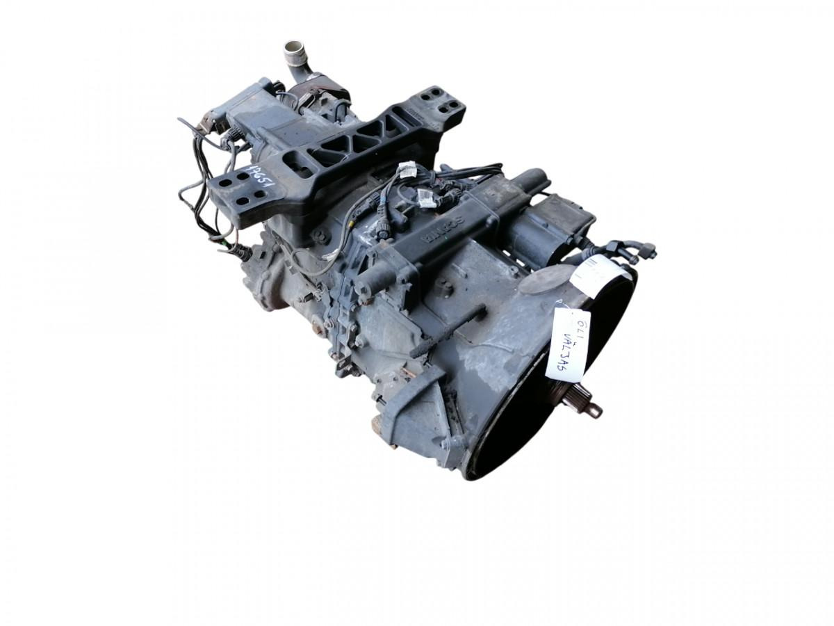 Scania Gerabox 2292432 - Prevodovka a diely pre Nákladné auto: obrázok 1 Scania Gerabox 2292432 - Prevodovka a diely pre Nákladné auto: obrázok 1