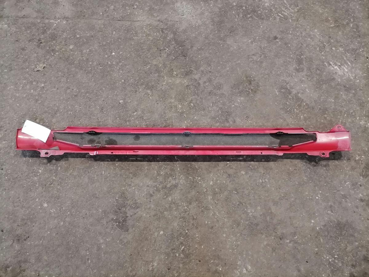 Scania Grille panel 1872160 - Mriežka pre Nákladné auto: obrázok 2 Scania Grille panel 1872160 - Mriežka pre Nákladné auto: obrázok 2