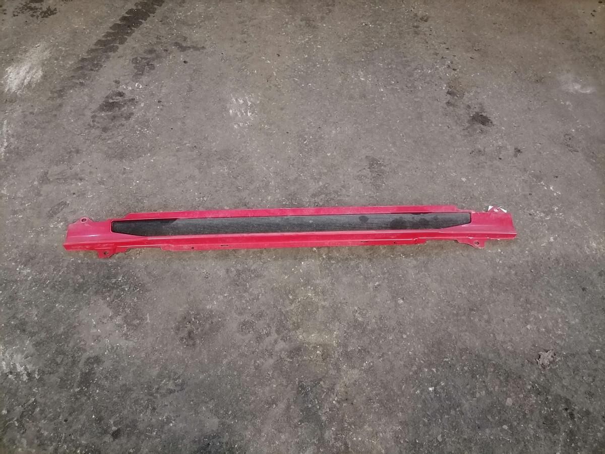 Scania Grille panel 1872160 - Mriežka pre Nákladné auto: obrázok 5 Scania Grille panel 1872160 - Mriežka pre Nákladné auto: obrázok 5