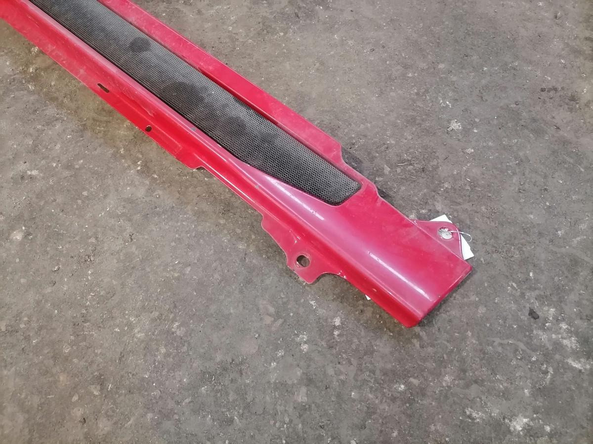 Scania Grille panel 1872160 - Mriežka pre Nákladné auto: obrázok 3 Scania Grille panel 1872160 - Mriežka pre Nákladné auto: obrázok 3