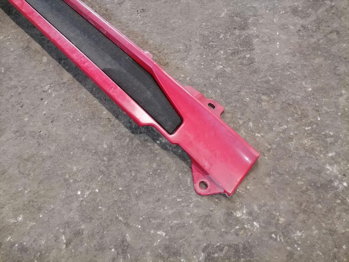 Scania Grille panel 1872160 - Mriežka pre Nákladné auto: obrázok 4 Scania Grille panel 1872160 - Mriežka pre Nákladné auto: obrázok 4