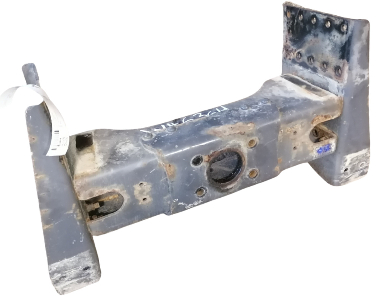 Scania Haakeseadme kinnitusraam CM75N770A01 - Točnica pre Nákladné auto: obrázok 1 Scania Haakeseadme kinnitusraam CM75N770A01 - Točnica pre Nákladné auto: obrázok 1