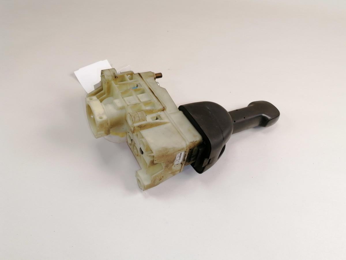 Scania Handbrake control lever 1882111 - Univerzálny diel pre Nákladné auto: obrázok 2 Scania Handbrake control lever 1882111 - Univerzálny diel pre Nákladné auto: obrázok 2