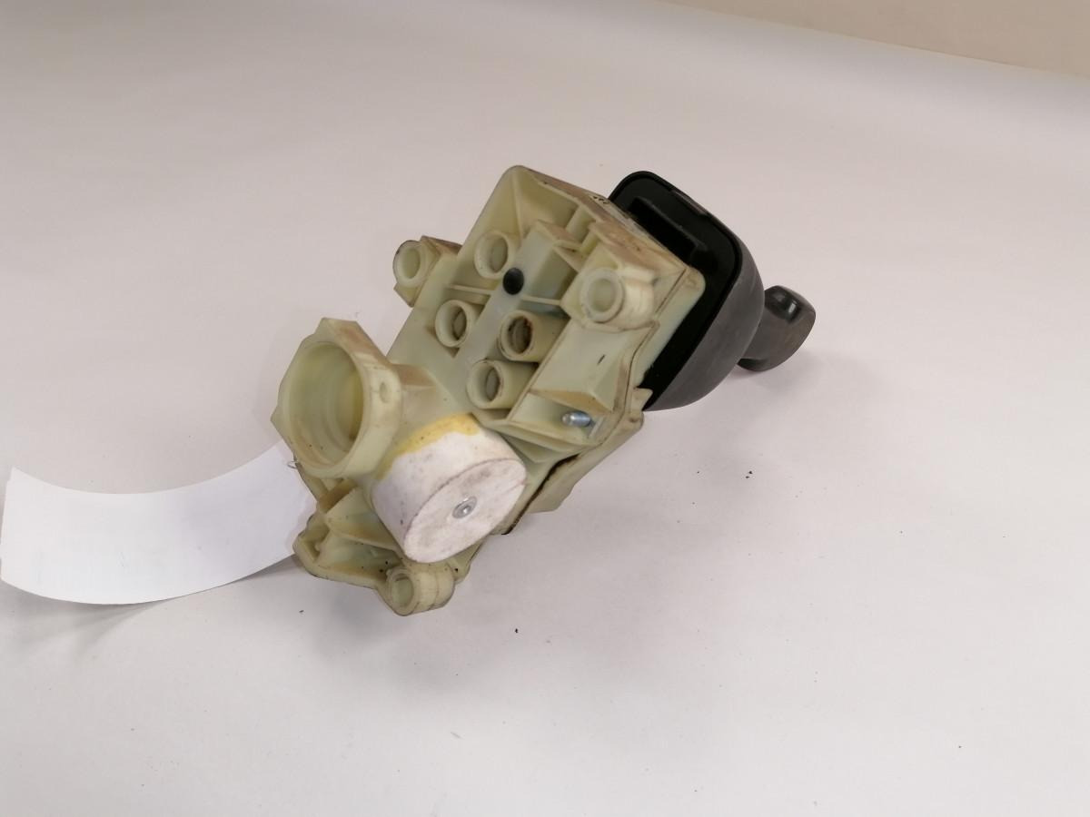 Scania Handbrake control lever 1882111 - Univerzálny diel pre Nákladné auto: obrázok 3 Scania Handbrake control lever 1882111 - Univerzálny diel pre Nákladné auto: obrázok 3