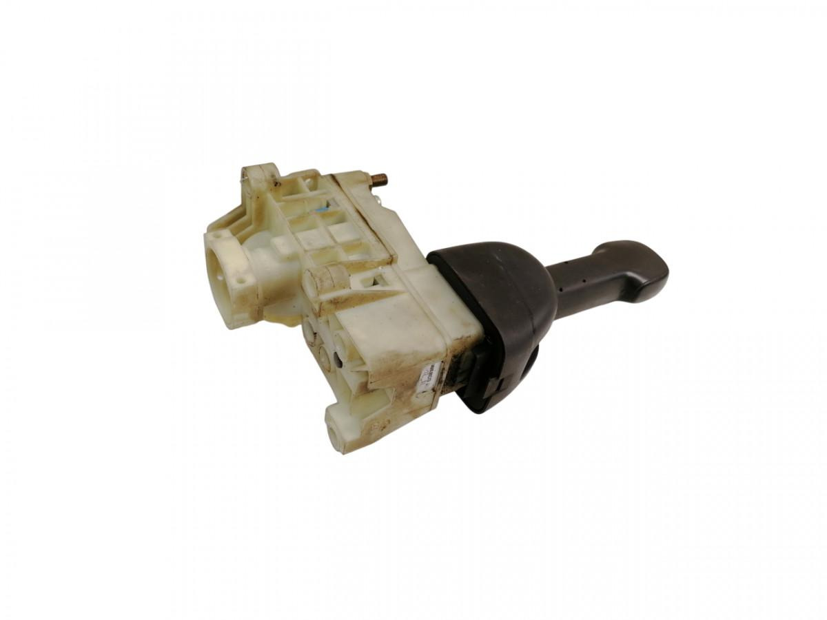 Scania Handbrake control lever 1882111 - Univerzálny diel pre Nákladné auto: obrázok 1 Scania Handbrake control lever 1882111 - Univerzálny diel pre Nákladné auto: obrázok 1