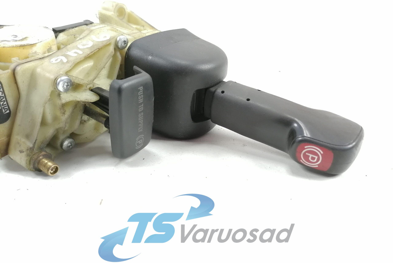Scania Handbrake control lever 1882112 - Univerzálny diel pre Nákladné auto: obrázok 5 Scania Handbrake control lever 1882112 - Univerzálny diel pre Nákladné auto: obrázok 5