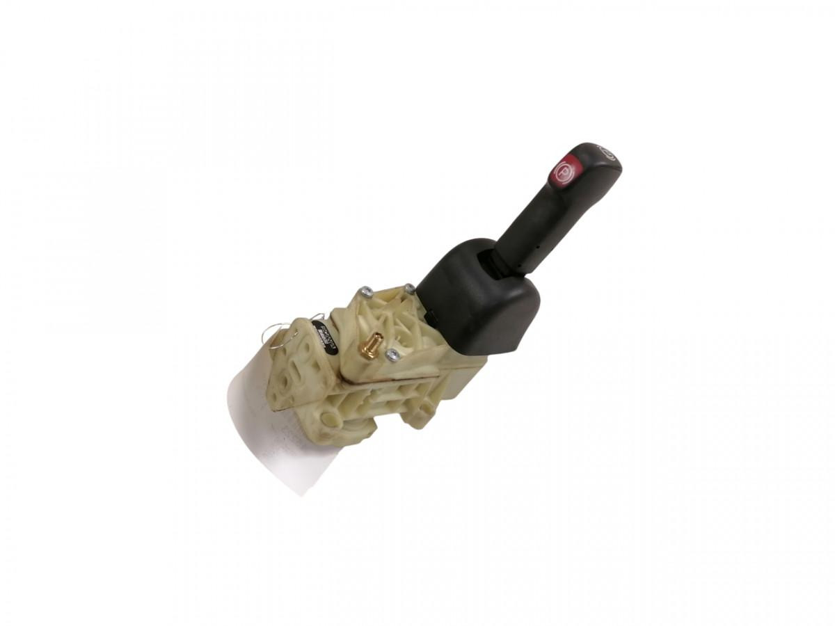 Scania Handbrake control lever 1882115 - Univerzálny diel pre Nákladné auto: obrázok 1 Scania Handbrake control lever 1882115 - Univerzálny diel pre Nákladné auto: obrázok 1