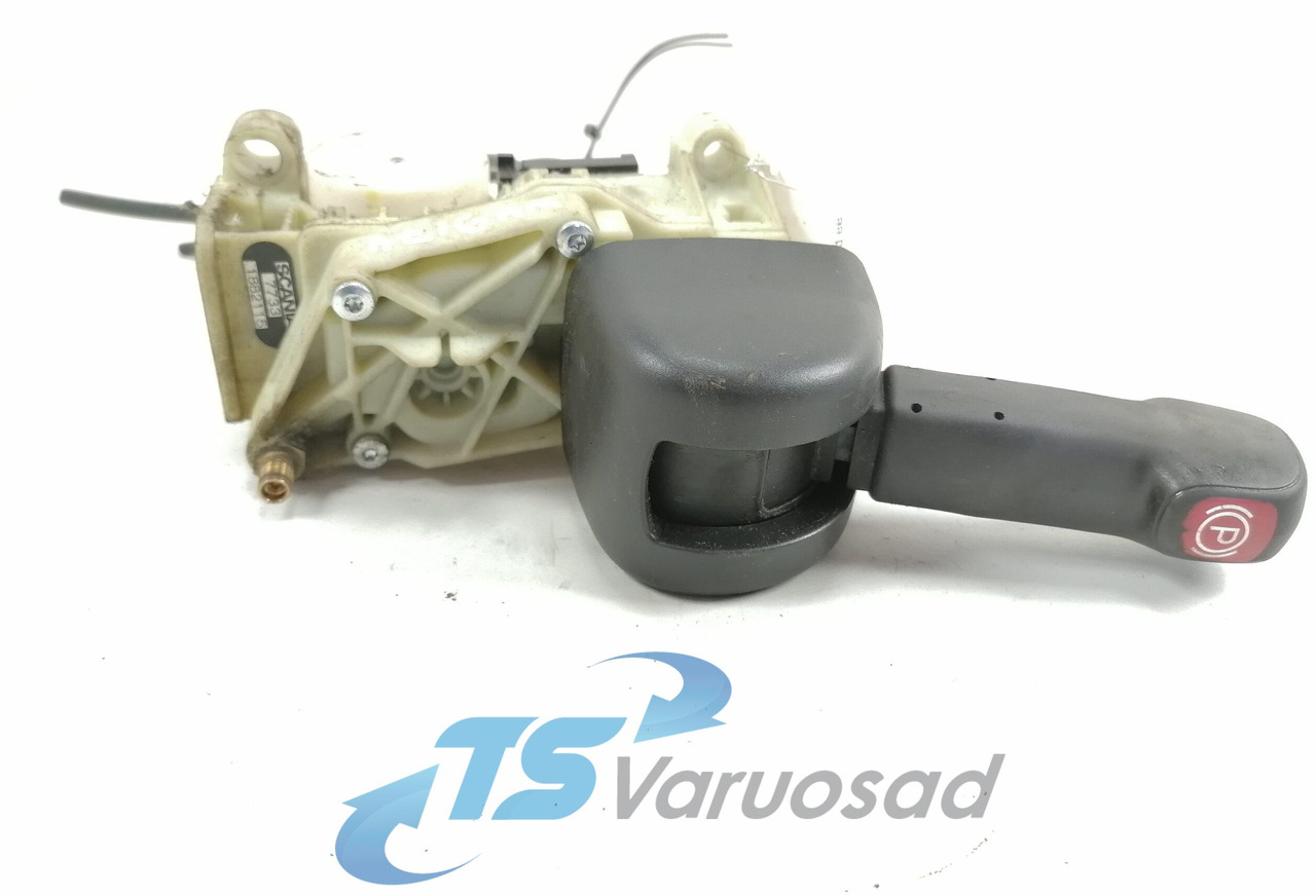 Scania Handbrake control lever 1882115 - Univerzálny diel pre Nákladné auto: obrázok 2 Scania Handbrake control lever 1882115 - Univerzálny diel pre Nákladné auto: obrázok 2